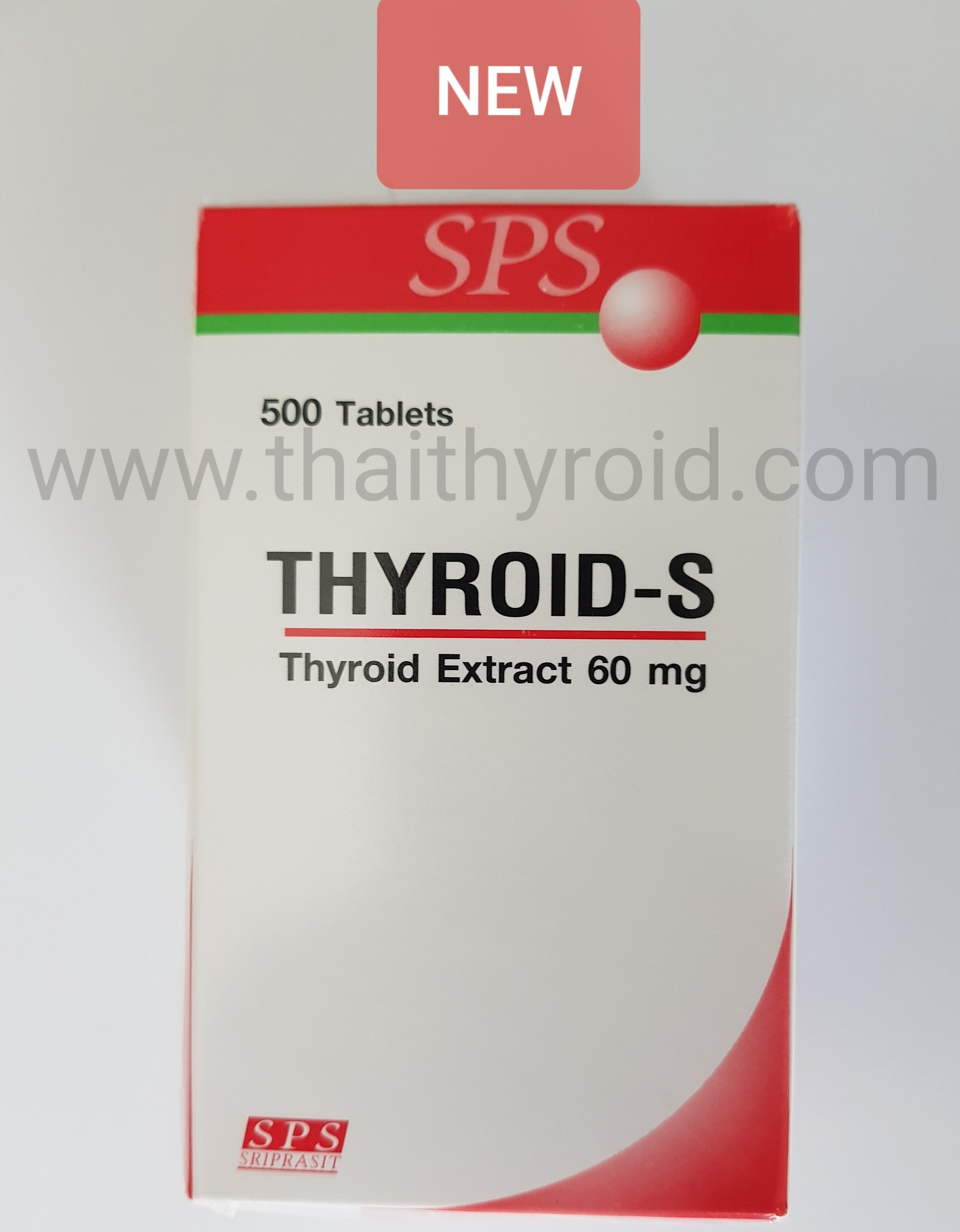 Thyroid s. Тироид s инструкция.
